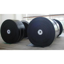 Correia Transportadora de Borracha de Nylon Feita na China Largura 1600mm Totl Thickness 10-16mm